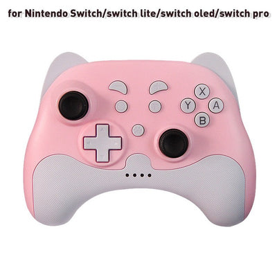 Suitable for Nintendo Switch/Switch Lite gaming console cartoon personality wireless Bluetooth controller